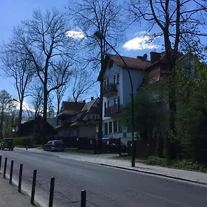  Apartament W Centrum