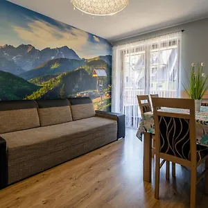  Apartament Rodzinny Apartament Z Garażem -
