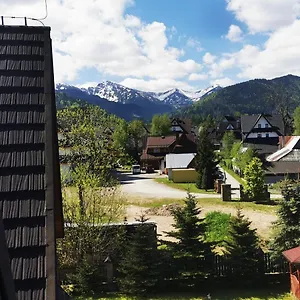  Apartament Zakopane apartament