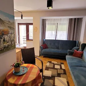 Apartament Apartament Gondola 201 Budynek 