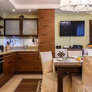  Apartament Prestige Ii