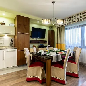  Apartament Prestige