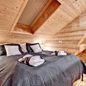 Apartament światłomir