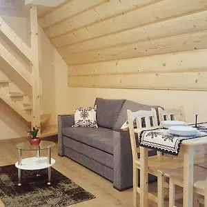  Apartman Zakopianskie Zacisze